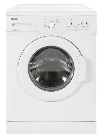 Beko - WM6120W 6KG - Washing Machine - White
